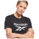 Reebok Γυναικεία κοντομάνικη μπλούζα